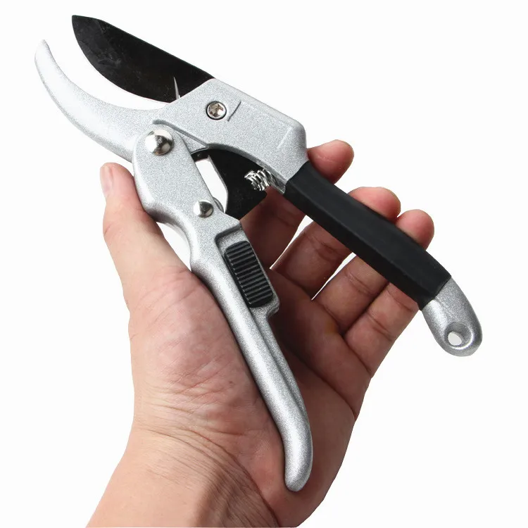 Professional SK-5 SteelScissors for Fruit Grey Plant Pruning Shears Garden Tree Cutting Tool Bonsai Grafting Cutter Pruning
Professional SK-5 SteelScissors for Fruit Grey Plant Pruning Shears Garden Tree Cutting Tool Bonsai Grafting Cutter Pruning