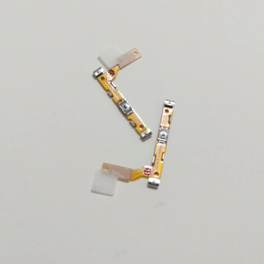 2pcs For Samsung Galaxy J5 Prime J7 Prime On5 On7 Power On Off Volume Switch Button Flex Cable Part
2pcs For Samsung Galaxy J5 Prime J7 Prime On5 On7 Power On Off Volume Switch Button Flex Cable Part