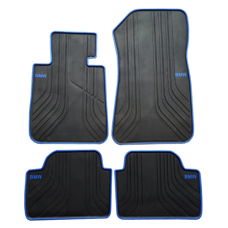 no original TAPPETINI PER BMW SERIE 1 F20 tapis de sol,alfombras