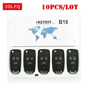 10pcs Original KEYDIY B18 Remote control for KD Machine KD900/ KD900+ Mobile/ URG200 / KD mini B18 KD Remote
10pcs Original KEYDIY B18 Remote control for KD Machine KD900/ KD900+ Mobile/ URG200 / KD mini B18 KD Remote