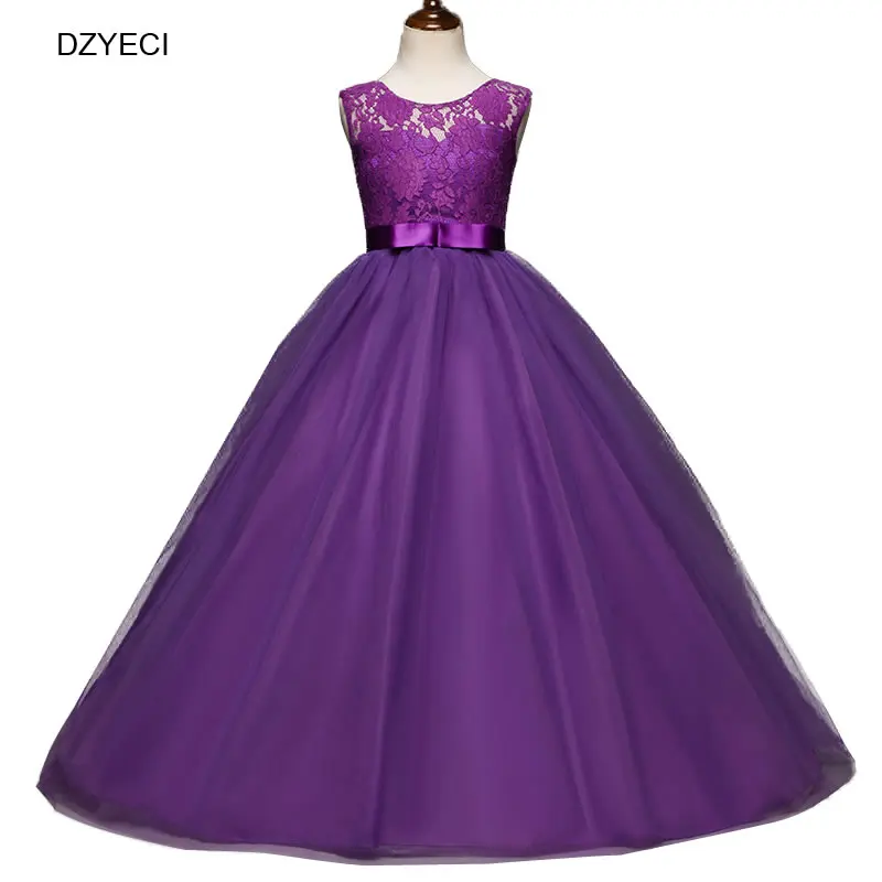 DZYECI Christmas Costume For Teenage Girl Dress Carnival Child Deguisement Kid Flower Wedding Pageant Bridesmaid Robe Princesse
DZYECI Christmas Costume For Teenage Girl Dress Carnival Child Deguisement Kid Flower Wedding Pageant Bridesmaid Robe Princesse