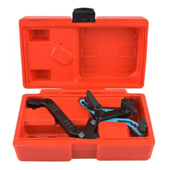 for auto repair Universal Engine Twin Camshaft Locking Work Tool Kit Pulley Remover Sprocket Timing Tool automobiles
for auto repair Universal Engine Twin Camshaft Locking Work Tool Kit Pulley Remover Sprocket Timing Tool automobiles