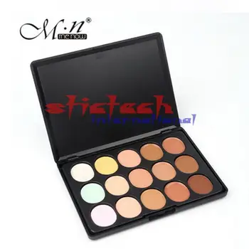 by ems or dhl 200pcs Menow The New Fashionable 15 COLORS Professional Party Concealer The Contour Face Cream Makeup
by ems or dhl 200pcs Menow The New Fashionable 15 COLORS Professional Party Concealer The Contour Face Cream Makeup