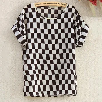 Women Summer Tops And Shirts Polyester Blouses Feather Female Short Sleeve Stripe Blouse Heart Love Print Shirt
Women Summer Tops And Shirts Polyester Blouses Feather Female Short Sleeve Stripe Blouse Heart Love Print Shirt