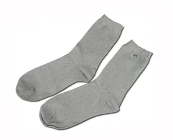 TENS,10pair Electrode Silver fiber socks/gloves/kneepad physical therapy sock glove promote the blood circulation, Foot massage
TENS,10pair Electrode Silver fiber socks/gloves/kneepad physical therapy sock glove promote the blood circulation, Foot massage