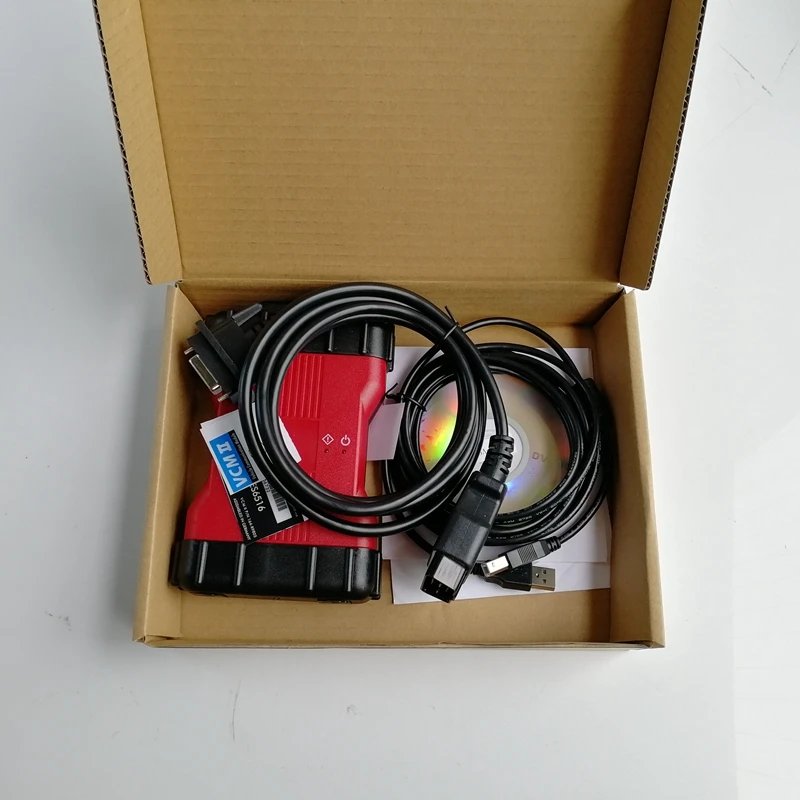 2019 Professional VCM II Car Diagnostic Tool For F-ord Full Chip VCM 2 IDS V101 OBD2 Tool for M-azda Vehicles Auto Scanner
2019 Professional VCM II Car Diagnostic Tool For F-ord Full Chip VCM 2 IDS V101 OBD2 Tool for M-azda Vehicles Auto Scanner