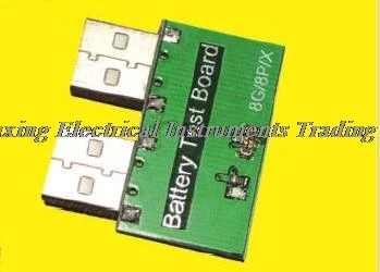 iphone 4-7P Battery Tester Free Upgrade V3.8 Software to Test iPone 8G 8P,X Batteries, Buy 8G, 8P, X Test panels sockets fixture
iphone 4-7P Battery Tester Free Upgrade V3.8 Software to Test iPone 8G 8P,X Batteries, Buy 8G, 8P, X Test panels sockets fixture