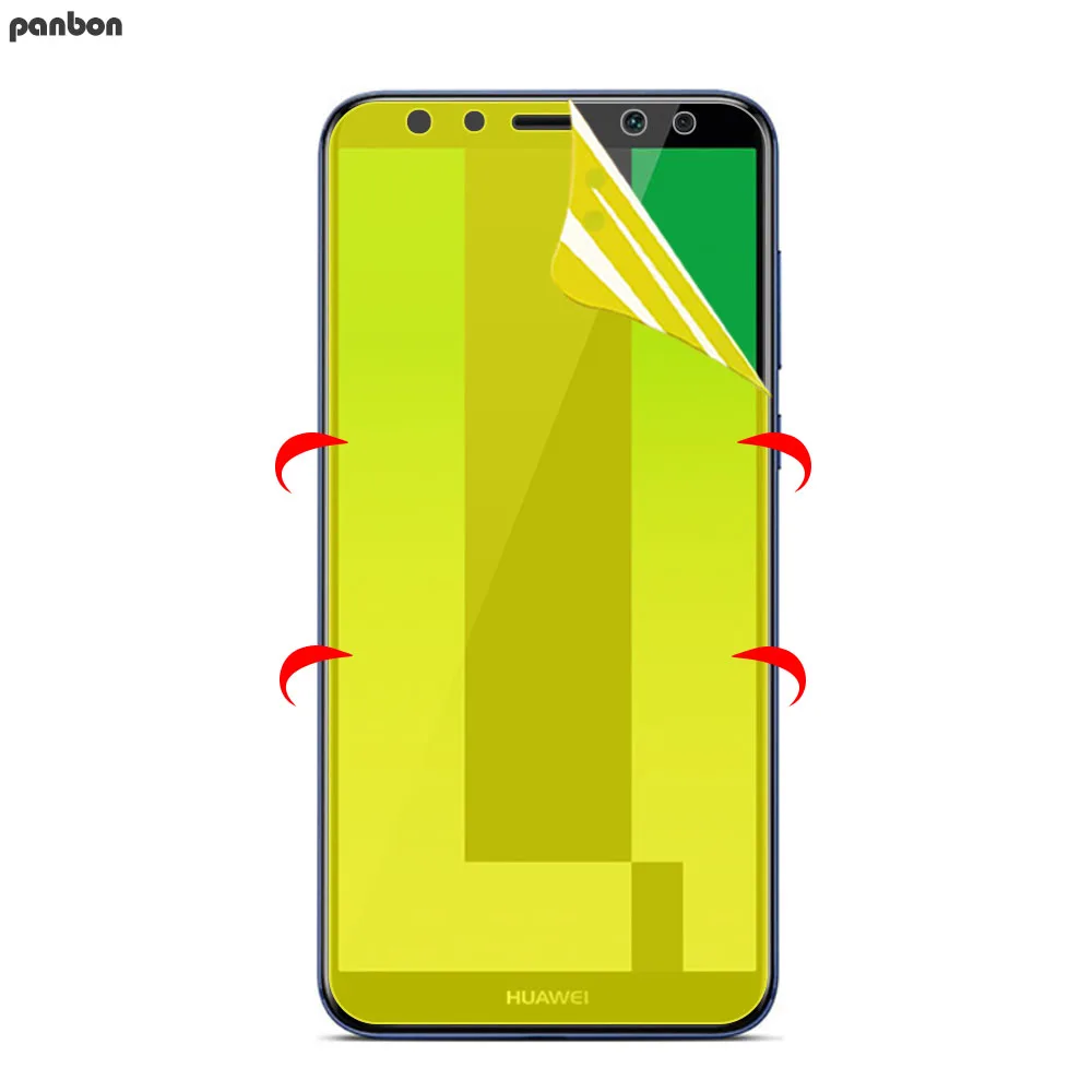3D screen protector For Huawei Honor 8S 20 Pro hydrogel film Screen guard Honor10 lite 20i 8A Pro View 20 gel protective foil
3D screen protector For Huawei Honor 8S 20 Pro hydrogel film Screen guard Honor10 lite 20i 8A Pro View 20 gel protective foil