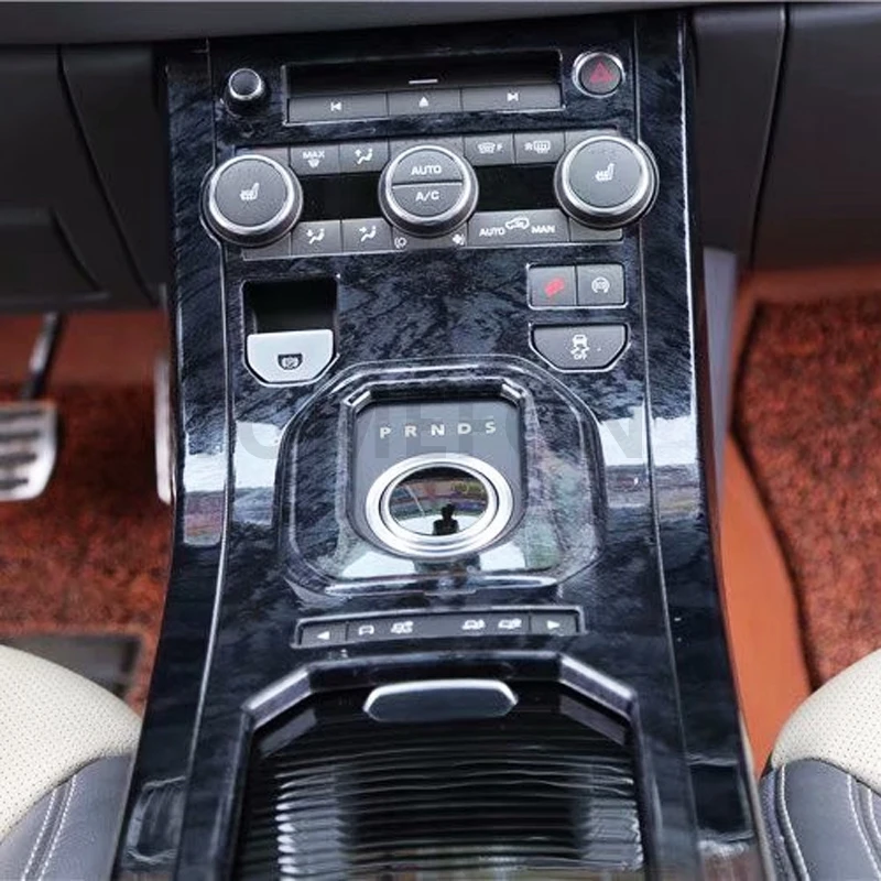 Car Truck Parts Car Truck Interior Parts Chrome Interior