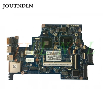 JOUTNDLN FOR HP FOLIO 13-1000 loptop motherboard QAZ61 LA-8044P 672352-001 I5-2467M CPU
JOUTNDLN FOR HP FOLIO 13-1000 loptop motherboard QAZ61 LA-8044P 672352-001 I5-2467M CPU