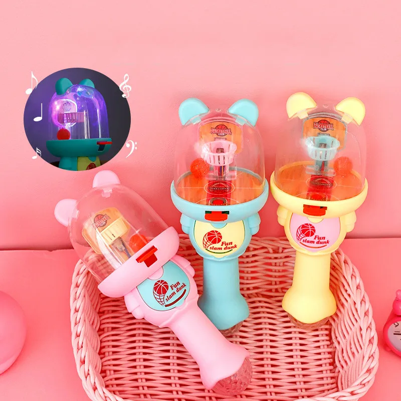 2019 NEW Mini Music Shooting Toys Finger Shooting Machine Desktop Games Kids Toys Training Interest Toys for Children Gifts
2019 NEW Mini Music Shooting Toys Finger Shooting Machine Desktop Games Kids Toys Training Interest Toys for Children Gifts