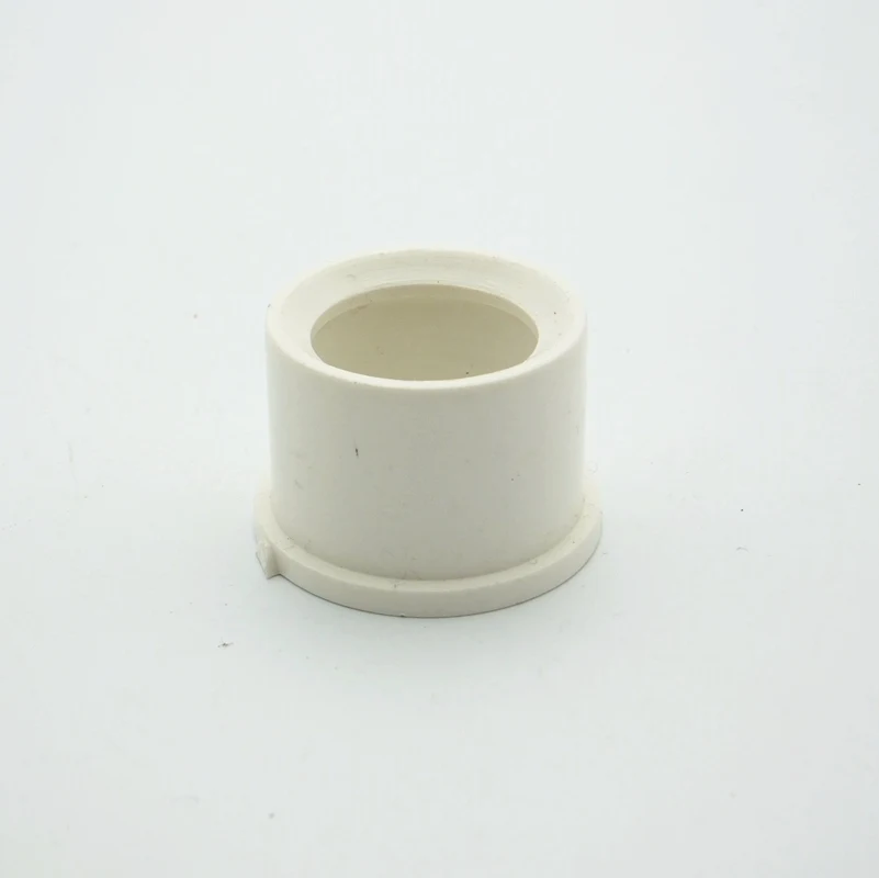 40mm OD To 25mm ID PVC Reducer Union Pipe Fitting Adapter Water Connector For Garden Irrigation System Hobby DIY
40mm OD To 25mm ID PVC Reducer Union Pipe Fitting Adapter Water Connector For Garden Irrigation System Hobby DIY