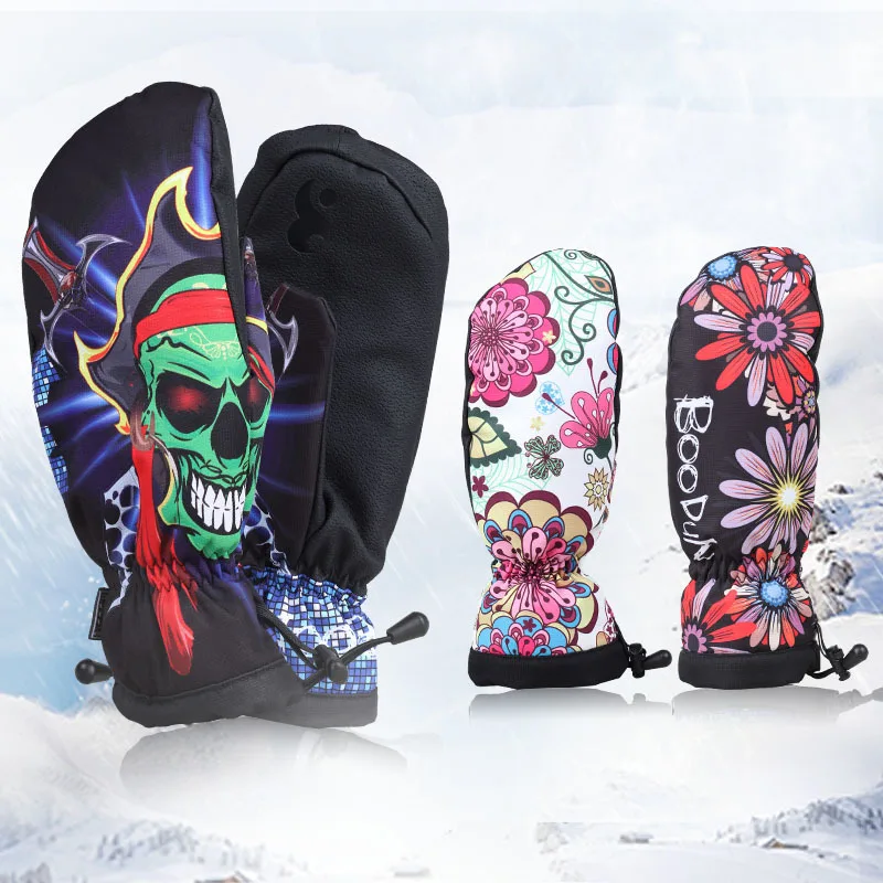 BOODUN Men Women Winter Windproof Warm Cycling Full Finger Gloves Outdoor Sports MTB Bike Bicycle Skiing Gloves
BOODUN Men Women Winter Windproof Warm Cycling Full Finger Gloves Outdoor Sports MTB Bike Bicycle Skiing Gloves
