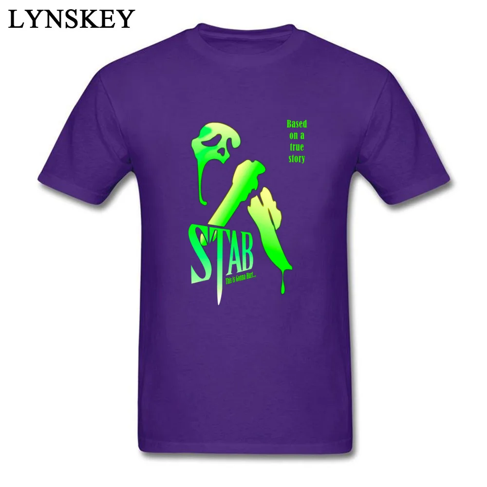 Stab (from the Scream movie)_purple