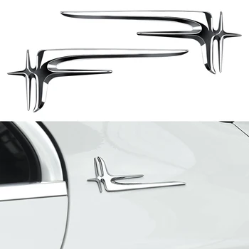 2pcs Sedan Rear Waist Lengthened Standard Pattern Sticker For Mercedes Benz CLA CLS CL CLK A C E S Class Car Tuning Accessories
2pcs Sedan Rear Waist Lengthened Standard Pattern Sticker For Mercedes Benz CLA CLS CL CLK A C E S Class Car Tuning Accessories