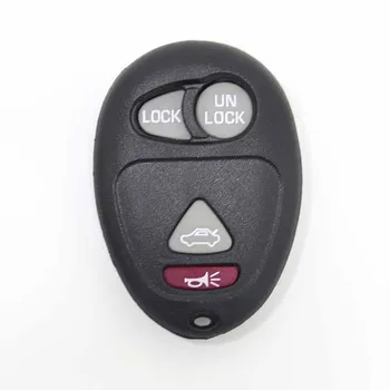 Lockartist 4Buttons Remote Control Key Shell Auto Car Key Case Fob Replacement Remote Case without Chip For Buick RegalFree Ship
Lockartist 4Buttons Remote Control Key Shell Auto Car Key Case Fob Replacement Remote Case without Chip For Buick RegalFree Ship