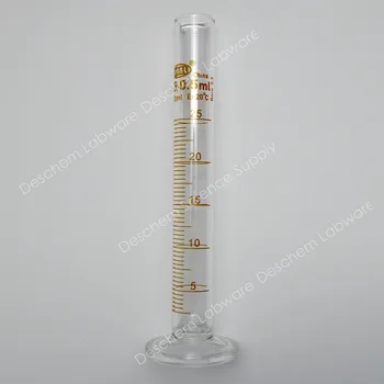 Customers' Glass measuring cylinder and Glass beaker Kit 
Customers' Glass measuring cylinder and Glass beaker Kit