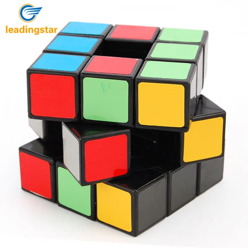 LeadingStar Void Puzzle Cube Black and white brain trainning magic cube birthday gift for children zk30
LeadingStar Void Puzzle Cube Black and white brain trainning magic cube birthday gift for children zk30