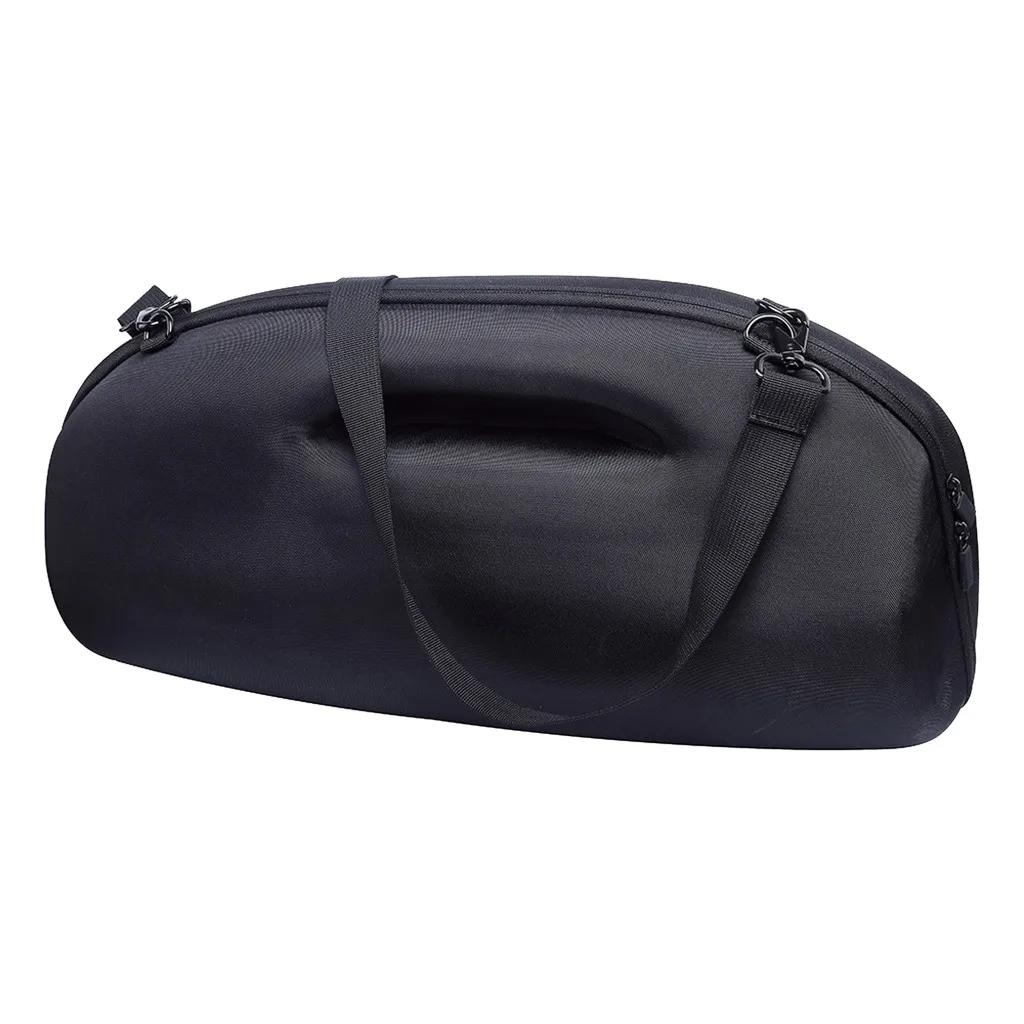 EPULA Hot Portable Hard Travel Carrying Zipper Bag Storage Case Cover For JBL BOOMBOX Black Bluetooth Speaker Bag 560x293x195mm
EPULA Hot Portable Hard Travel Carrying Zipper Bag Storage Case Cover For JBL BOOMBOX Black Bluetooth Speaker Bag 560x293x195mm