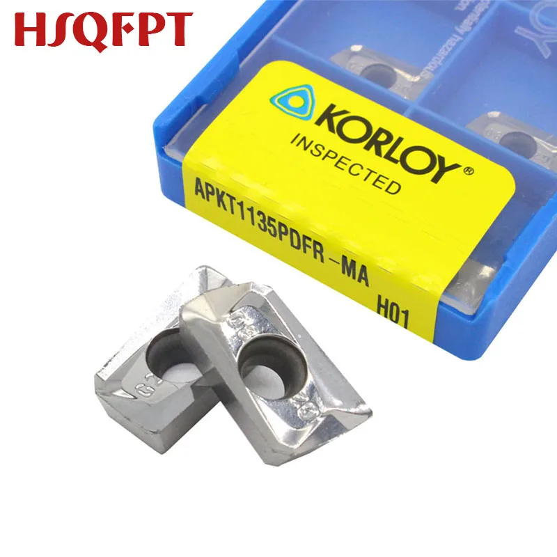 10pcs APKT1135 PDFR MA H01 Aluminum cutter blade Insert Mill Tool Cutting Tool turning tool CNC Tools AL +TIN Alloy wood
10pcs APKT1135 PDFR MA H01 Aluminum cutter blade Insert Mill Tool Cutting Tool turning tool CNC Tools AL +TIN Alloy wood