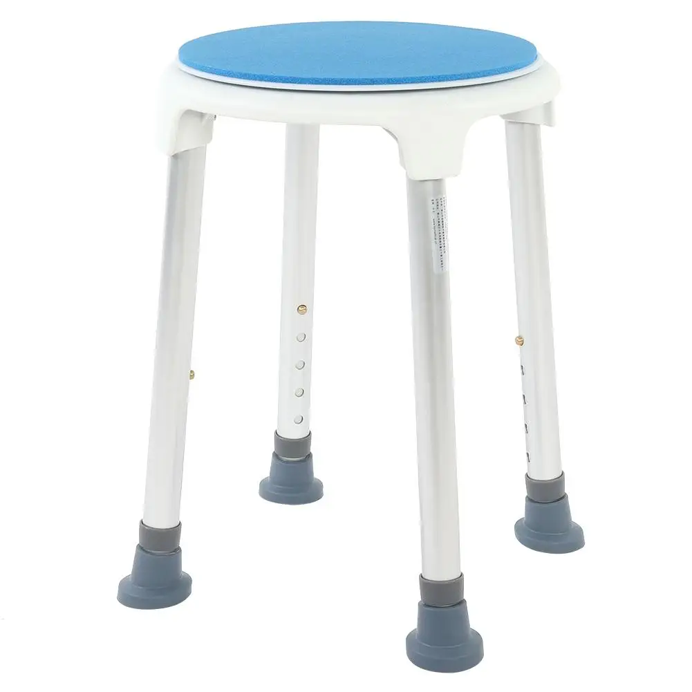 360 Degree Rotating Non-slip Bath Stool Bath Shower for Elderly/Pregnant Woman 619
360 Degree Rotating Non-slip Bath Stool Bath Shower for Elderly/Pregnant Woman 619