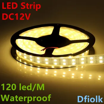 LED strip light 5050 silicon tube rope ribbon waterproof ip68 double row 600led 5m dc12V 3000K 6500k white warmwhite RGB tape
LED strip light 5050 silicon tube rope ribbon waterproof ip68 double row 600led 5m dc12V 3000K 6500k white warmwhite RGB tape