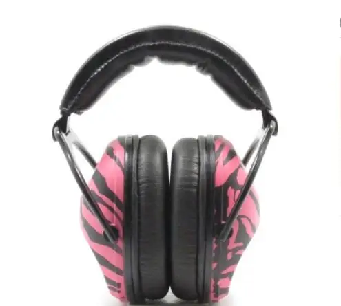Sound insulation, sleep earmuffs, industrial noise, drum headset noise reduction, comfortable anti-interference
Sound insulation, sleep earmuffs, industrial noise, drum headset noise reduction, comfortable anti-interference