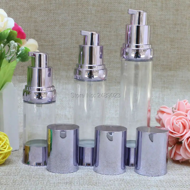 20ml 30ml Purple Cosmetic Jar Empty Unique Mini Cosmetic Containers Refillable Bottles Women Lotion Airless Bottle 10pcs/lot
20ml 30ml Purple Cosmetic Jar Empty Unique Mini Cosmetic Containers Refillable Bottles Women Lotion Airless Bottle 10pcs/lot