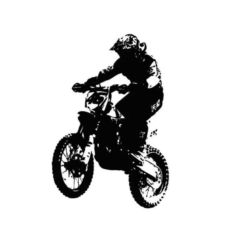 12.5cm*18.5cm Creative Funny Motorcycle Vinyl Car Stickers Fashion Accessories S2-0092
12.5cm*18.5cm Creative Funny Motorcycle Vinyl Car Stickers Fashion Accessories S2-0092