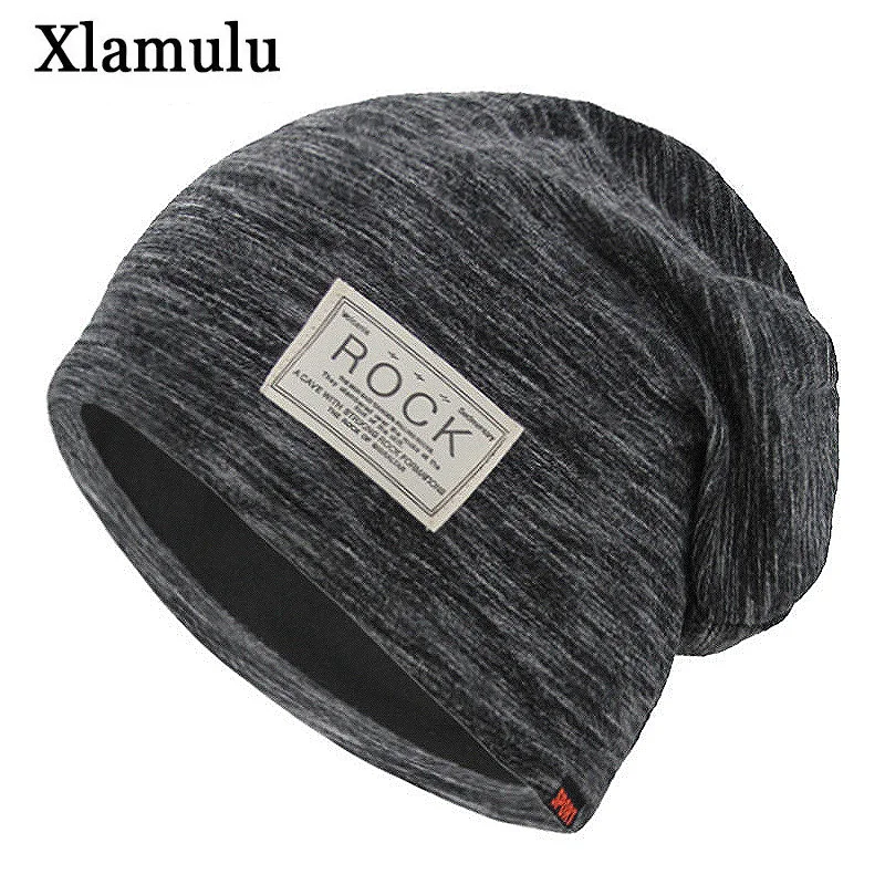 Xlamulu Fashion Skullies Beanies Hat Women Winter Hats For Men Caps Male Warm Baggy Bonnet Mask Autumn Men Beanie Knitted Hat
Xlamulu Fashion Skullies Beanies Hat Women Winter Hats For Men Caps Male Warm Baggy Bonnet Mask Autumn Men Beanie Knitted Hat