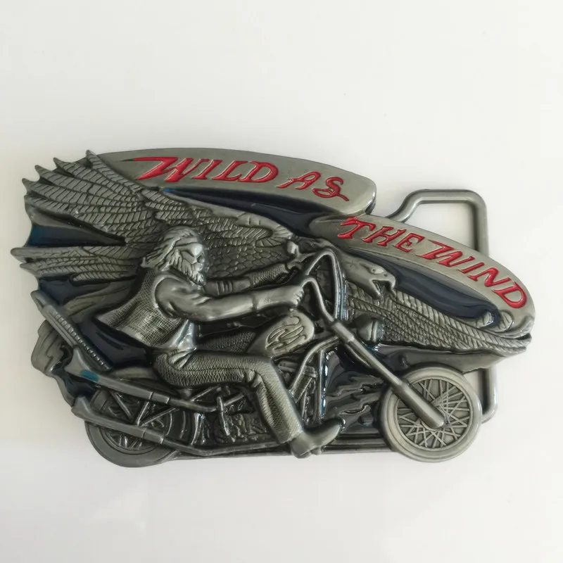 Retail New style 3D Eagle motorcycle belt buckle for man 90*53mm 75.4g Metal fit 1.57in Wide belt Fashion mens Jeans accessories
Retail New style 3D Eagle motorcycle belt buckle for man 90*53mm 75.4g Metal fit 1.57in Wide belt Fashion mens Jeans accessories