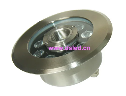 DS-10-31 9X3W RGB 2