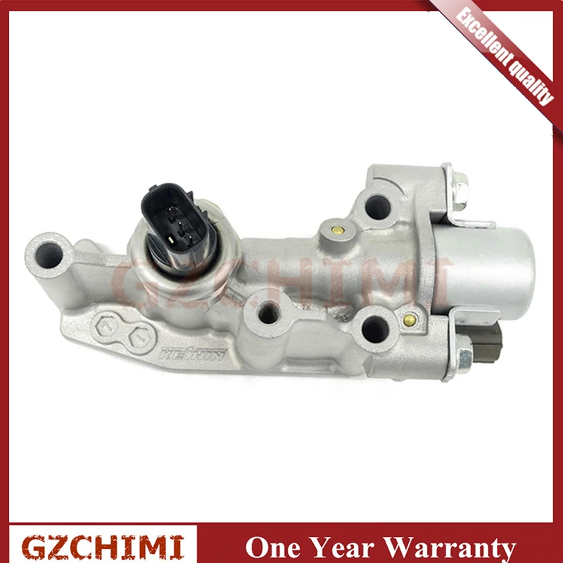 15810-RNA-A01 15810RNAA01 Solenoid Spool Valve Replacement for 2006-2011 Honda Civic 4-DOOR Sedan
15810-RNA-A01 15810RNAA01 Solenoid Spool Valve Replacement for 2006-2011 Honda Civic 4-DOOR Sedan
