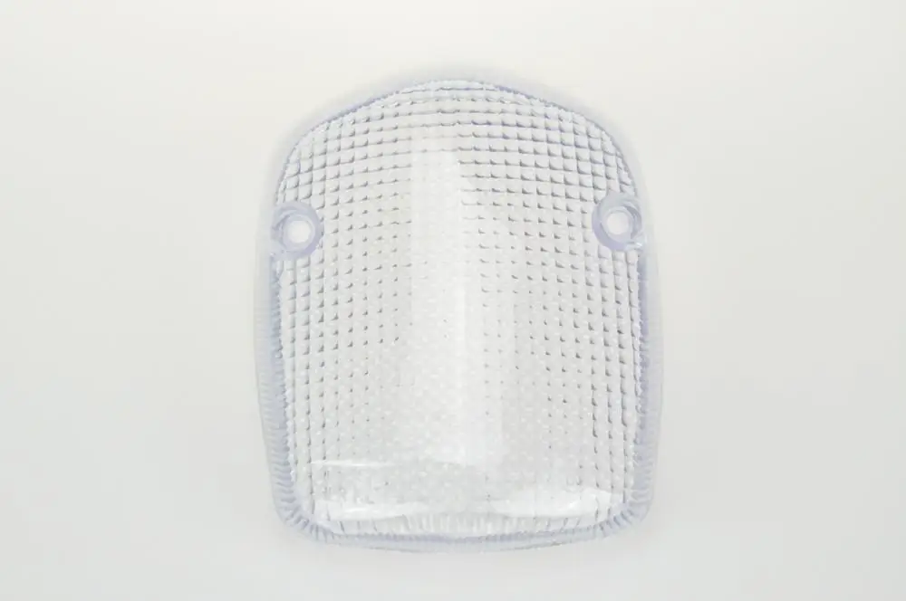 Tail Brake Light Lens Only For HONDA SHADOW ACE 750 / SABRE 1100 / AERO / DELUXE / VALKYRIE 1500
Tail Brake Light Lens Only For HONDA SHADOW ACE 750 / SABRE 1100 / AERO / DELUXE / VALKYRIE 1500
