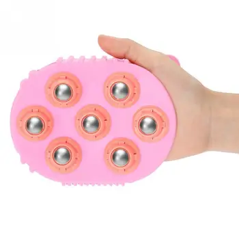 Body Massager Body Face Neck Leg Handheld Massager 360 Degree 7 Piece Steel Ball Roller Muscle Pain Relief Relax Massager
Body Massager Body Face Neck Leg Handheld Massager 360 Degree 7 Piece Steel Ball Roller Muscle Pain Relief Relax Massager
