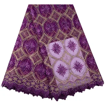 High Class Fashion African French Net Lace Fabric With Rhinestones Embroidery Tulle Lace Fabric For Party A952
High Class Fashion African French Net Lace Fabric With Rhinestones Embroidery Tulle Lace Fabric For Party A952