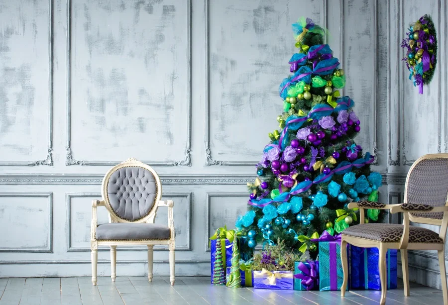 Laeacco Gray Photo Backdrops Christmas Tree Chic Wall Chair Gift Baby Portrait Interior Photo Backgrounds Photocall Photo Studio
Laeacco Gray Photo Backdrops Christmas Tree Chic Wall Chair Gift Baby Portrait Interior Photo Backgrounds Photocall Photo Studio