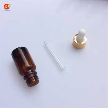 Wholesale 10ml Amber Glass Pipette Bottle With Cap For Women Esssentail Oil Packaging 24pcs/lot
Wholesale 10ml Amber Glass Pipette Bottle With Cap For Women Esssentail Oil Packaging 24pcs/lot