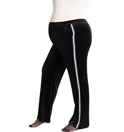 2019 Pantalon Large Femme Capri Harem Pants Pants Mother Black Sweatpants Trousers Woman High Waist Pants Pantalon Female DJ222
2019 Pantalon Large Femme Capri Harem Pants Pants Mother Black Sweatpants Trousers Woman High Waist Pants Pantalon Female DJ222