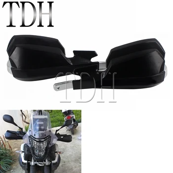 Black Universal Dirt Bike Motorcycle 7/8" & 1-1/8'' 22/28mm Handguard Wind Deflector for Honda Yamaha Suzuki KTM BMW R1200 F800
Black Universal Dirt Bike Motorcycle 7/8" & 1-1/8'' 22/28mm Handguard Wind Deflector for Honda Yamaha Suzuki KTM BMW R1200 F800