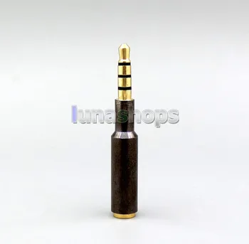 Ctia Omtp 4 pins 3.5mm Male to Female adapter Convertor for Iphone HTC Nokia Moto handfree headset LN006177
Ctia Omtp 4 pins 3.5mm Male to Female adapter Convertor for Iphone HTC Nokia Moto handfree headset LN006177