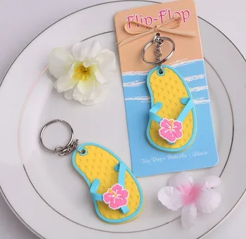 Small Wholesales+100pcs/Lot+ "Flip Flop" Tropical Flower Key Chain Good For Wedding Favors and Party Gift+FREE SHIPPING
Small Wholesales+100pcs/Lot+ "Flip Flop" Tropical Flower Key Chain Good For Wedding Favors and Party Gift+FREE SHIPPING