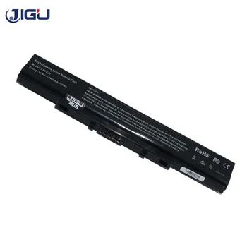 JIGU Laptop Battery For Asus 90-N1L1B2000Y A32-U31 A42-U31 P31 P41 U31 X35 U41SD U41 X35SD Series
JIGU Laptop Battery For Asus 90-N1L1B2000Y A32-U31 A42-U31 P31 P41 U31 X35 U41SD U41 X35SD Series