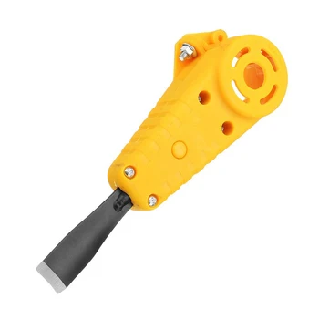 Changed Angle Grinder Into Power Chisel Woodworking Tool Electric Angle Grinder Carving Tools Wood Carving Chisel Sets
Changed Angle Grinder Into Power Chisel Woodworking Tool Electric Angle Grinder Carving Tools Wood Carving Chisel Sets