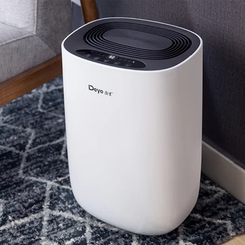 612S intelligent dehumidifier Household dehumidifier bedroom basement Silent Dehumidifying dryer
612S intelligent dehumidifier Household dehumidifier bedroom basement Silent Dehumidifying dryer