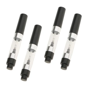 4x Refillable Container Kabuki Loose Powder Makeup Brush Powder Spray Tube Cosmetics Applicators,Dispensing Brush
4x Refillable Container Kabuki Loose Powder Makeup Brush Powder Spray Tube Cosmetics Applicators,Dispensing Brush