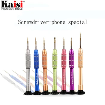 Kais systemic special metal materials precision screwdriver multi-function laptop Phillips&Torx & Slotted screwdriver hand tools 
Kais systemic special metal materials precision screwdriver multi-function laptop Phillips&Torx & Slotted screwdriver hand tools
