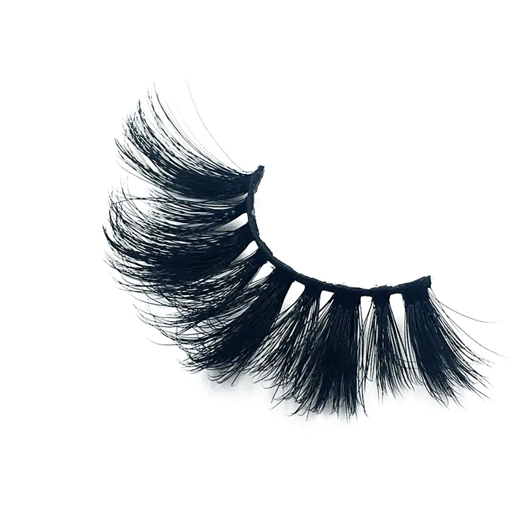 Eyelashes 3Pair Eyelashes Extensions False Eyelash Luxury Fluffy Strip Eyelash Long Natural Party 8D False Lashes 2019 Mar30
Eyelashes 3Pair Eyelashes Extensions False Eyelash Luxury Fluffy Strip Eyelash Long Natural Party 8D False Lashes 2019 Mar30