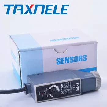KS-C2 series NPN color sensor switch KS-C2G KS-C2W KS-C2R KS-C2B KS-C2RG KS-C2WG KS-C2GB
KS-C2 series NPN color sensor switch KS-C2G KS-C2W KS-C2R KS-C2B KS-C2RG KS-C2WG KS-C2GB