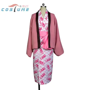 Osomatsu-kun Osomatsu kun Todomatsu Yukata Kimono Cosplay Costume Robe
Osomatsu-kun Osomatsu kun Todomatsu Yukata Kimono Cosplay Costume Robe